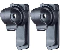 Clip magnétique pour durite poche à eau (Confezione da 2)