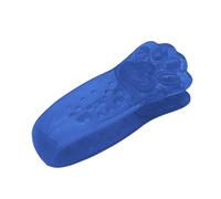 Clip manuale per emicrania, strumento di massaggio manuale per emicrania, a forma di di gatto, strumento per massaggio per mal di testa, sollievo dalla tensione, dispositivo indossabile per