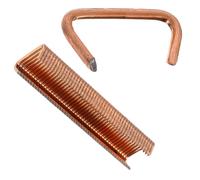 Clip Metallico (Naso Maiale) Tappezzeria Restagraf