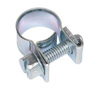 Clip Mini Per Tubo Sealey 9-11Mm Confezione Da 30 Mhc911