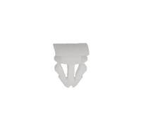 Clip, modanatura decorativa/protettiva HANS PRIES 114 392