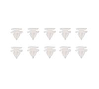 Clip - Modanatura decorativa / protettiva ROMIX ROM C70655