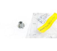 CLIP MODANATURA PROTETTIVA ORIGINALE ADATTO A RENAULT TWINGO 19 MEGANE KANGOO