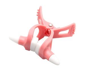 Clip modellante per il naso - Clip per sollevare il naso | soluzione di bellezza ergonomica, design morbido non invasivo per fidanzata, madre, moglie, amici, uso quotidiano