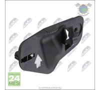 Clip modonatura protettiva Ajs per LEXUS IS
