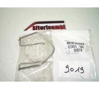 CLIP MOLLA FISSAGGIO INDICATORE LUCI ORIGINALE ADATTO A PEUGEOT 309 COD: 630190