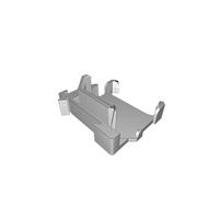 Clip Montaggio Guida DIN per ZigBee Dimmer Switch Staffa Supporto Stampato