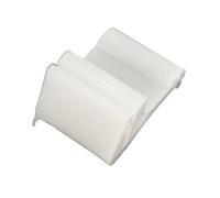 Clip Montaggio Presa Aria Parabrezza per Fiat Panda 2003-2012 5 Clip