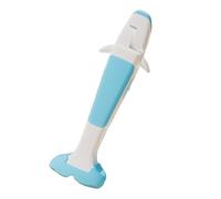 Clip multiplo resistenti al calore, con impugnatura non slip, 23,5x7,6 cm, morsetti a portata di calore multiuso, pinze a piastre per piastre di ciotola calda anti-calo