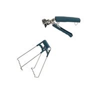 Clip Multiuso Per Cottura A Vapore Con Impugnatura Antiscivolo Morsetto Piatti Ciotole Pentole Padelle E Contenitori Alimenti Sollevare Ciotole Cibi Caldi