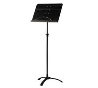 Clip musicale Clip Music Stand portatile Portable Music Stand Adjust The Piano Music Stand Music Stand Music Stand Music Stand Music Drum Music Violin Conductor Desk Music Stand(Schwarz)