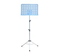 Clip musicale Clip Music Stand portatile Portable Music Stand Guitar And Violin Music Stand Foldable Bold Liftable Guzheng Erhu Guitar Music Stand Music Stand Music Stand Music Stand