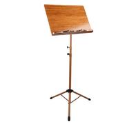 Clip musicale Clip Music Stand portatile Portable Music Stand Heightened Music Stand Professional Portable Music Stand Solid Wood Bamboo Music Stand Violin Music Stand Music Stand