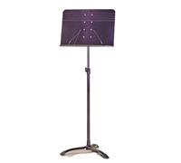 Clip musicale Clip Music Stand portatile Portable Music Stand Music Stand, Home Music Stand, Guitar Music Stand, Vocal Music Stand, Song Stand, Guzheng Violin Music Stand Music Stand(Purple)