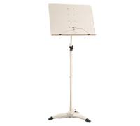Clip musicale Clip Music Stand portatile Portable Music Stand Music Stand, Home Music Stand, Guitar Music Stand, Vocal Music Stand, Song Stand, Guzheng Violin Music Stand Music Stand(White)