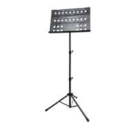 Clip musicale Clip Music Stand portatile Portable Music Stand Music Stand Portable Set Performance Music Stand Violin Guitar Music Stand Musical Instrument Music Stand Music Stand