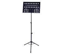 Clip musicale Clip Music Stand portatile Portable Music Stand Portable Folding Music Stand Concert Portable Performance Music Stand Guitar Drum Lifting Music Stand Music Stand