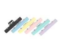 Clip Musicali Colorate Accessori Per Strumenti A Corda Per Violino Accessori Per Violino(6pcs)