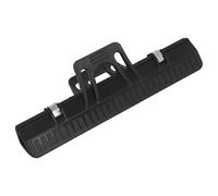 Clip Musicali Colorate Accessori Per Strumenti A Corda Per Violino Accessori Per Violino(Black)