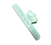 Clip Musicali Per Pianoforte 1/2 Violino Chitarra Accessori Per Strumenti Musicali(Green)