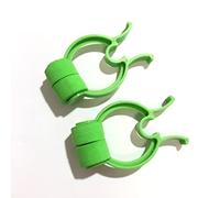 Clip nasali antiscivolo multifunzionali da 10 pezzi, clip nasali antirussamento morbide con schiuma, clip nasali riutilizzabili per un sonno migliore, relax e aiuto per la respirazione