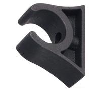 Clip nera per tubi 50 mm Laccio - 1 PZ Osculati - 34.358.50 - 3435850