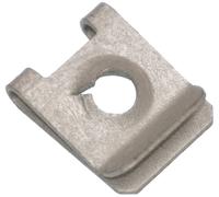 Clip Nut Vite Fissaggio Carrozzeria Chassis Mercedes A0039949145 Nuovo Originale