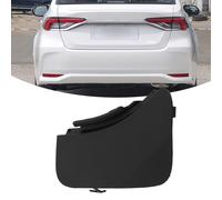 Clip On Attacco Paraurti Posteriore Gancio Traino Occhiello Coperchio Rimorchio