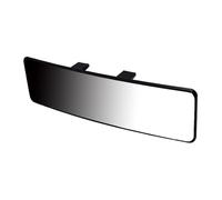 Clip On Glass Per Veicoli Retrovisore Vetro Veicolo Ampio Vista Interni Auto Clip On Aggiornato Interno Vista Posteriore Veicolo Retrovisore Panoramico Installazione Semplice