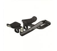 Clip-on K-FORCE AGX LOOP Estensioni Carbonio Bici Triathlon Gravel
