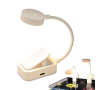 Clip on Light | Clip ricaricabile sulla luce - lampade per acquari di luminosità regolabili, apparecchi per la coltivazione delle piante, accessori per le vasca per pesci per serbatoi di corallo di