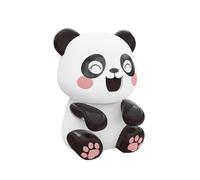 Clip On Mini Fan For Hot Cup - Animal Design | Portable, USB Rechargeable