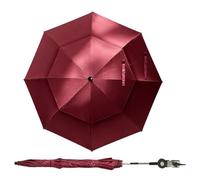 Clip on Parasol for Sun | Lounger UPF 50+ UV Protection Double Canopy