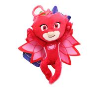Clip-On Peluche PJ Masks, Owlette