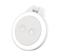 Clip On Phone Light Luminosità Regolabile LED Portatile Adatto Per Fotografia E Live Streaming Videochiamate Illuminazione Trucco
