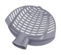 Clip On Strainer Drainer Colander Attachment Convenient Pot Draining | Pot Drainer Clip On for Pasta Spaghetti Noodle Rice Vegetable Fruit Berry Bowl Cup Pan Pot