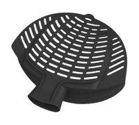 Clip On Strainer Drener Colander Attachment Convenient Vasetto Drenaggio | Scolapentole a clip per pasta, spaghetti, noodle, riso, verdura, frutta, bacche, ciotole, pentole