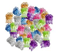 Clip Orchidee Come Sostegno Piante Morsetti A Farfalla Portatili A Sgancio