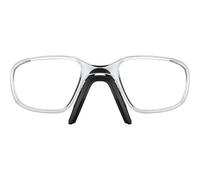 Clip ottica per occhiali Bollé Victus Gris
