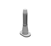Clip Pannello Frontale per Congelatore Kenmore Coldspot 253.9206381 Ricambio