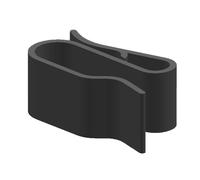 Clip Pannello Solare Esterno Plastica Resistente alle Temperature Impermeabile 2