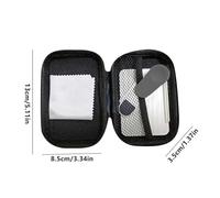 Clip Para Teléfono Móvil - Soporte De Disparo Externo | Juego De Clips Reflectantes Para Cámara | Reflector Selfie Espejo Cielo | Accesorio Creativo Fotografía Smartphone | Espejo De Reflexi