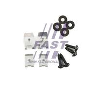 Clip paraurti FT90643 FAST per MERCEDES-BENZ VW