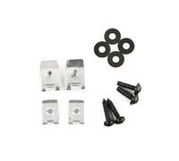 Clip paraurti FT90643 FAST per MERCEDES-BENZ VW