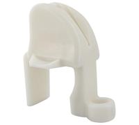Clip paraurti, Morsetti per Barche, binari marini da 2 cm, sgancio rapido, Supporti Portatili per Gite in Barca, in pontone, Viaggio in Mare, attracco, Punto di ormeggio, gita in Yacht, Porto