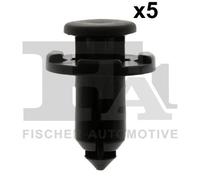 Clip, Paraurti per SUBARU BRZ FORESTER IMPREZA LEGACY LEVORG TRIBECA XV