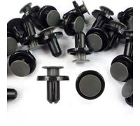 Clip Paraurti Per Toyota RAV-4 Copertura Inferiore Motore Tipo A Pressione 20 Pz