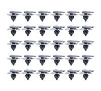 Clip passaruota paraurti set di 30 adatti per for bmw per for mini per veicoli