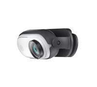 Clip per action camera compatibile con Insta360 GO 2, supporto ad angolazione regolabile per sport e viaggi.