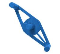 Clip per addestramento Stelo pianta, Clip per Supporto Ramo estrattore Ramo,Piegatrice e Trainer per Piante Regolabile - Guida alla Crescita Protezione delle Piante Resistente agli Agenti atmosferici